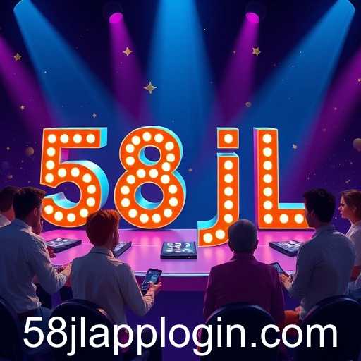 58jl: A New Era for Online Gaming in 2025