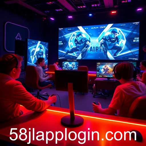 The Digital Evolution of Gaming Platforms