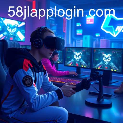 The Evolution of Online Gaming in a Digital Age