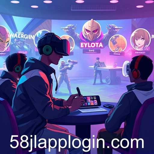 The Rise of Gaming Platforms in the Digital Era